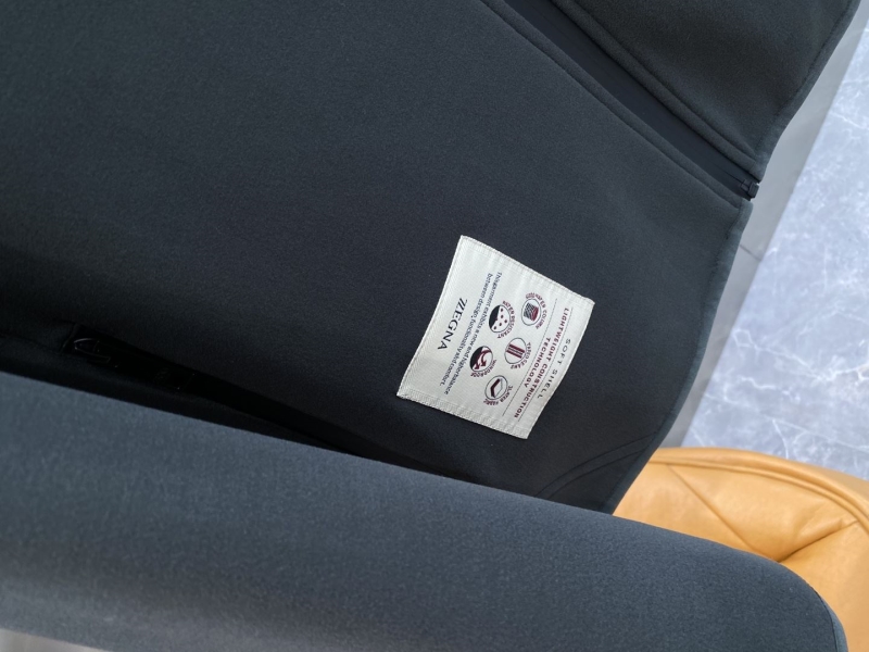 Zegna Outwear